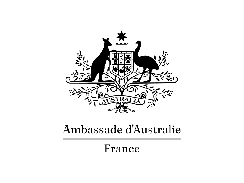 Australian Embassy in France